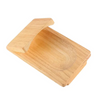 OysterEase® | Holzklammer mit Austernschale