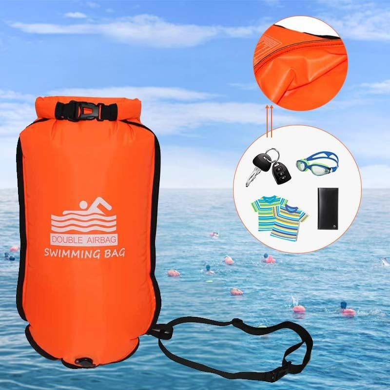 AquaSafe® | Mehrzweck-Sicherheitsschwimmkörper