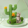 Laden Sie das Bild in den Galerie-Viewer, CatScratcher® | Kaktus Katzenkratzer