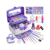 KiddieGlam® | Abwaschbares Make-up Beauty Kit für Kinder