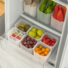Laden Sie das Bild in den Galerie-Viewer, FreshKeep® | Aufbewahrungsbox für Kühlschränke ( 3 Stück )