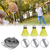 SoloSmash® | Badminton-Trainer