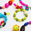 CreativeSnap® | Pop Beads Schmuckherstellungsset