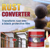 RustGuard® | Metall-Rostentferner auf Wasserbasis