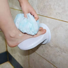 BathroomStep® | Fußstütze für die Dusche