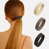 HairTie® | Faltbare elastische Haarbänder ( 1 + 2 Gratis )