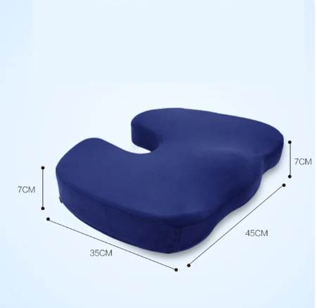 ComfortCloud® | Orthopädisches Sitzkissen
