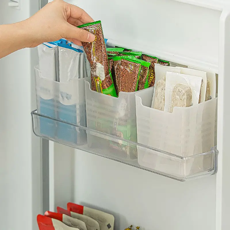 FreshKeep® | Aufbewahrungsbox für Kühlschränke ( 3 Stück )