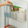 Laden Sie das Bild in den Galerie-Viewer, FreshKeep® | Aufbewahrungsbox für Kühlschränke ( 3 Stück )