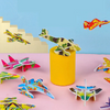 Laden Sie das Bild in den Galerie-Viewer, LearningPuzzles® | 3D Puzzle für Kinder