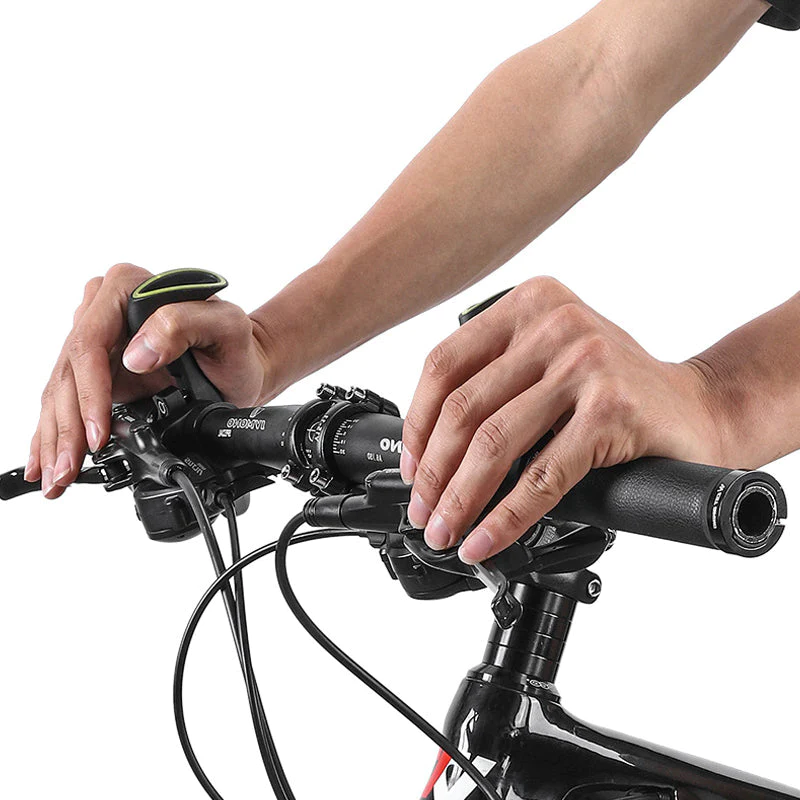 BikeGrip® | Ergonomische Fahrradgriffe