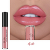 Laden Sie das Bild in den Galerie-Viewer, LuxeLips® | Wasserfester 12 Farben Creme-Lippenstift