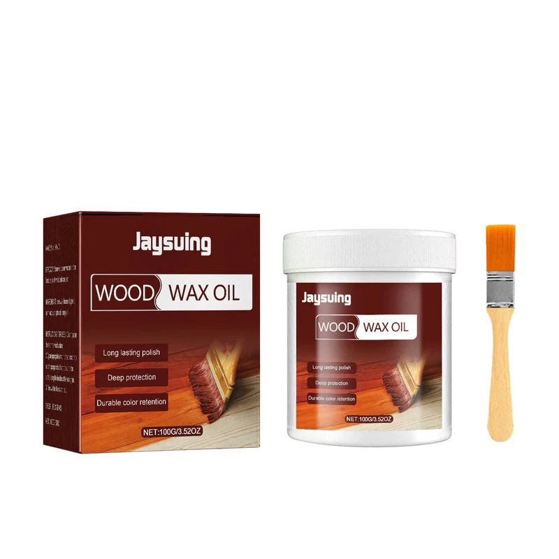 WoodGuard® | Antibakterielle Politur für Holzböden