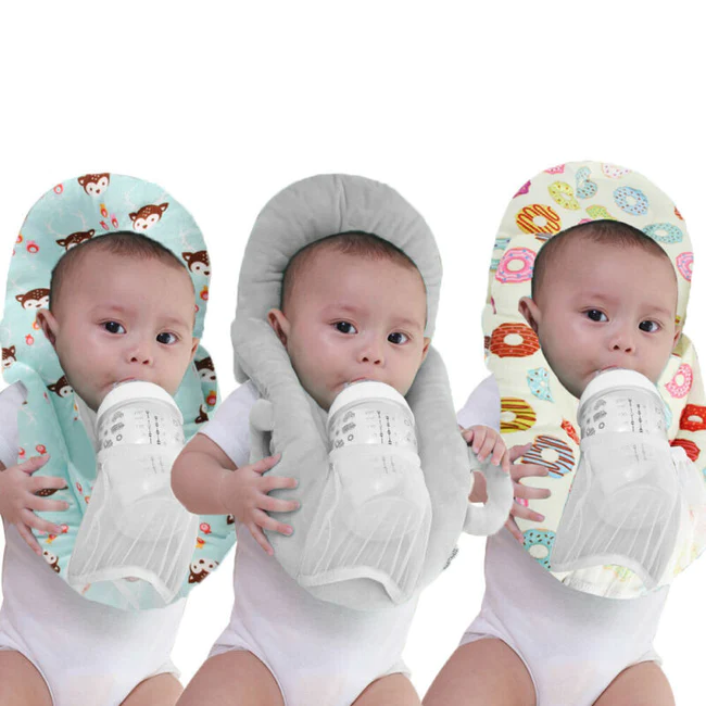ComfortCradle® | Baby-Stillkissen