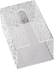 TissueBox® | Multifunktionale Taschentücher-Box mit Gletschermuster ( 1 Stück )