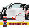 ScratchFix® | Spray zur Kratzerentfernung ( 1 + 1 GRATIS )