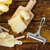 CheeseSlicer® | Käseschneider mit einstellbarer Dicke