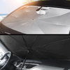 SunGuard® | Windschutzscheiben-Sonnenschutz für Fahrzeuge