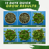 GrowthMax® | Pflanzenernährungslösung