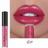 Laden Sie das Bild in den Galerie-Viewer, LuxeLips® | Wasserfester 12 Farben Creme-Lippenstift