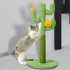 CatScratcher® | Kaktus Katzenkratzer