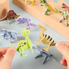 LearningPuzzles® | 3D Puzzle für Kinder