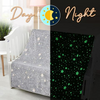 DreamBlanket® | Leuchtende Decke