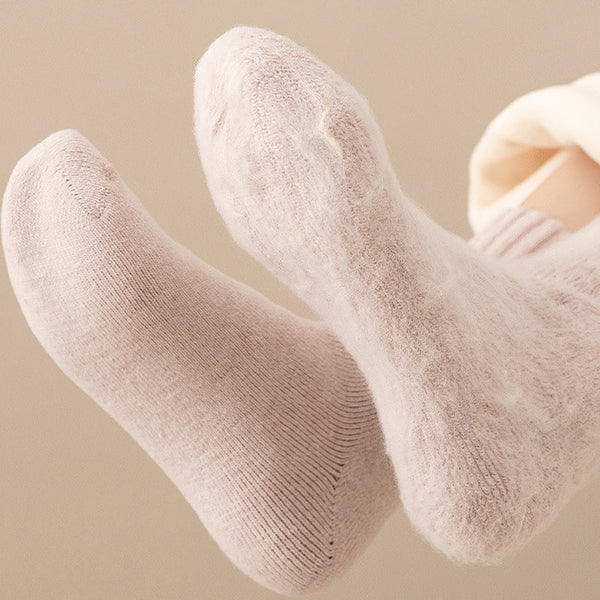 CozyWinter® | Thermische Socken