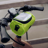 Laden Sie das Bild in den Galerie-Viewer, BikeMate® | Touchscreen Fahrradtasche