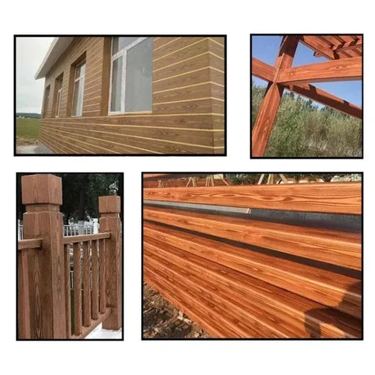 WoodArt® | Holzmaserung Maker