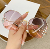 SparkleShield® | Diamanten-Sonnenbrille