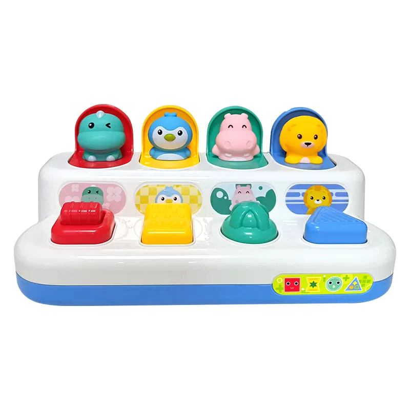 JoyPop® | Baby Pop Up Spielzeug