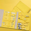 TrimmerKit® | Tragbares Nagelknipser-Set