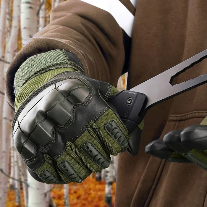 TitanGloves® | Taktische unverwüstliche Handschuhe