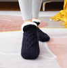 CozySocks® | Rutschfeste Thermo-Socken für drinnen