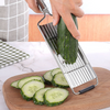 SlicerSet® | Mehrzweck-Gemüsehobel-Set