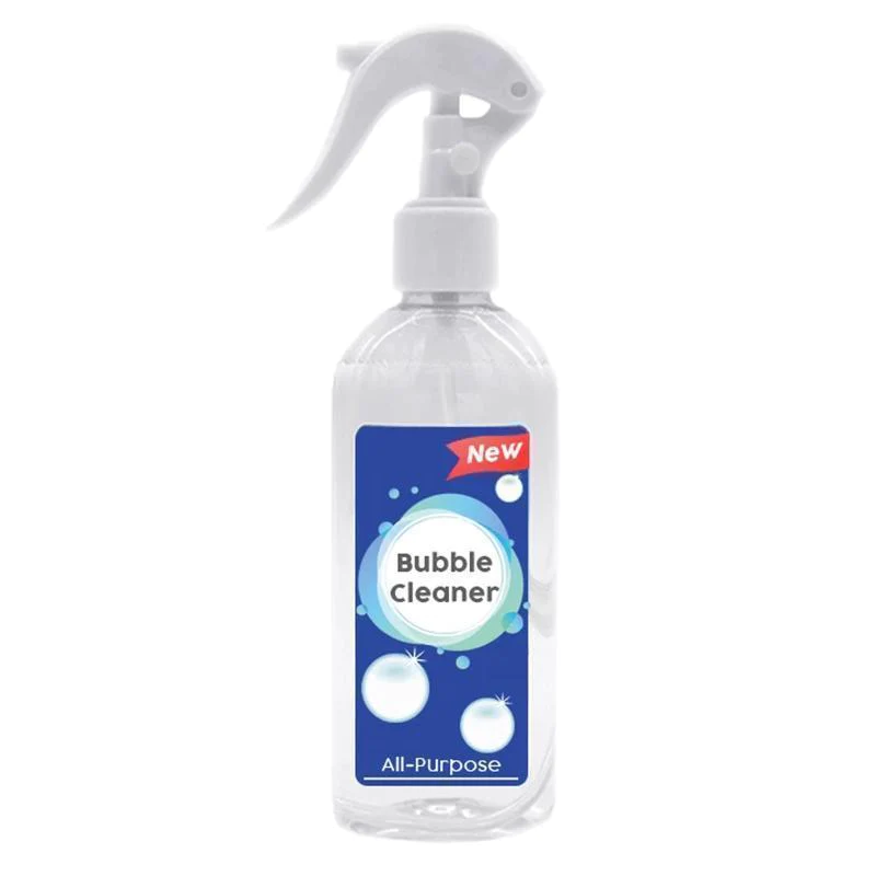 BubbleBlast® | Multifunktionaler Seifenreiniger ( 1 + 1 GRATIS )