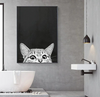 CatArt® | Liebenswerte Katzenkunst für jeden Raum