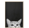Laden Sie das Bild in den Galerie-Viewer, CatArt® | Liebenswerte Katzenkunst für jeden Raum