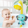 Laden Sie das Bild in den Galerie-Viewer, BabyShower® | Tragbare elektrische Dusche für Babies
