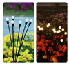 GardenLights® | Solar LED-Glühwürmchen-Gartenleuchten