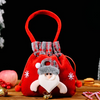 GiftBags® | Weihnachtsgeschenk-Puppen-Taschen