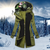 WinterJacket® | Mantel für Frauen
