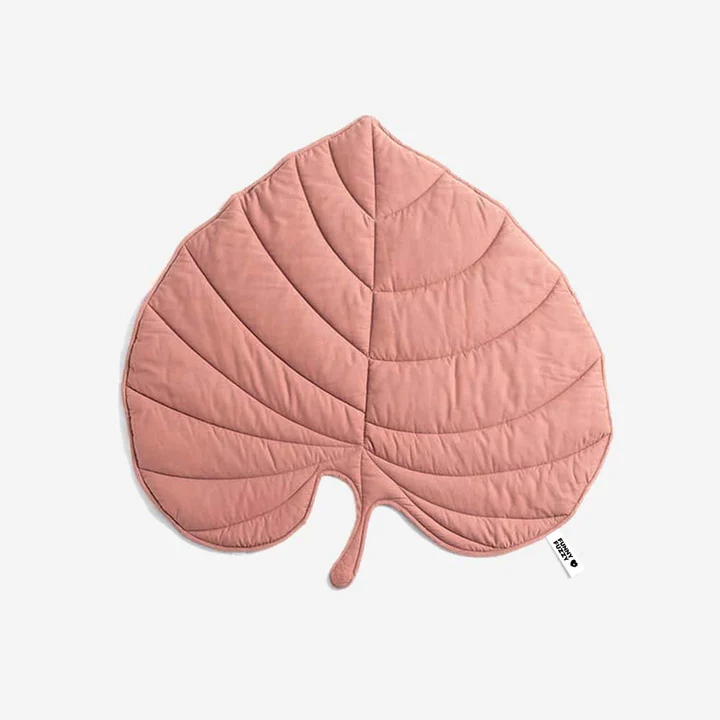 LeafBed® | Herbstblatt-Bodenmatte