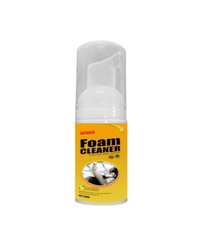 CleaningFoam® | Leistungsstarkes Fleckenentfernungsset