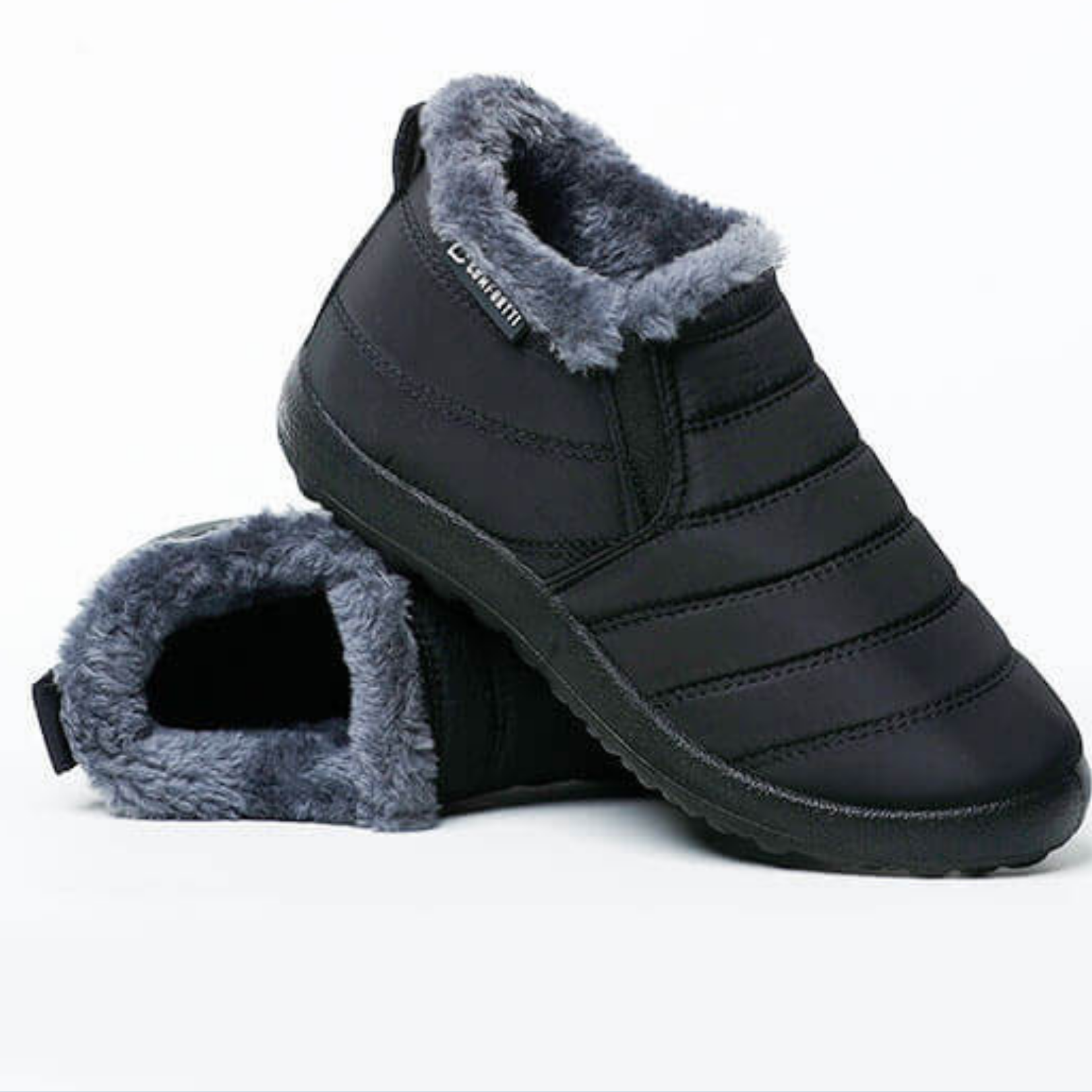 SnugComfort® | Universelle und warme Stiefel für Männer