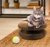 FelineFun® | Das ultimative Katzen-Bewegungsspielzeug