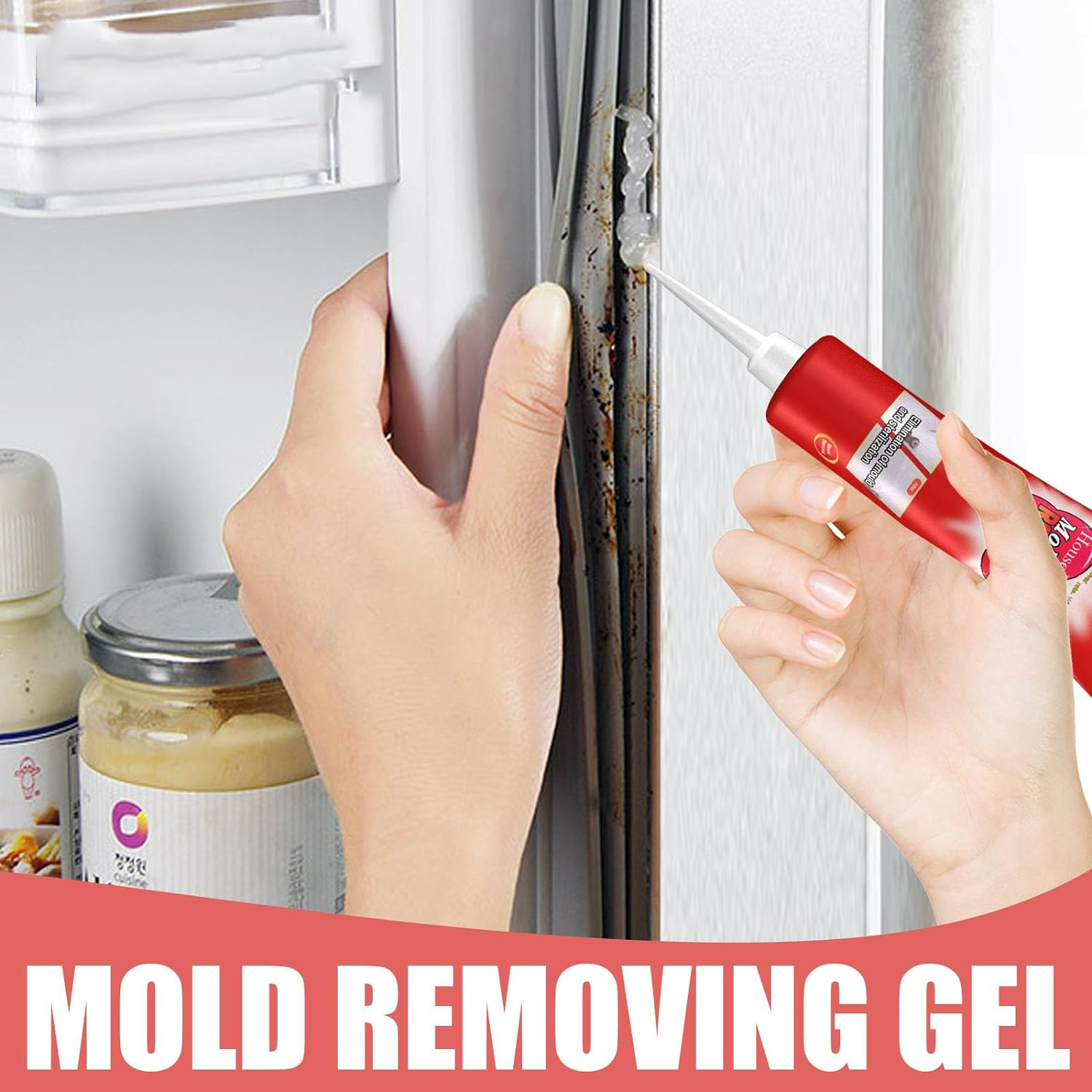 MoldAway® | Mold Remover Gel