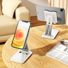FlexiStand® | Doppelte Smartphone-Schreibtischhalterung