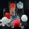 Laden Sie das Bild in den Galerie-Viewer, IceMolder® | 3D-Silikon-Rosen-Eiswürfelform
